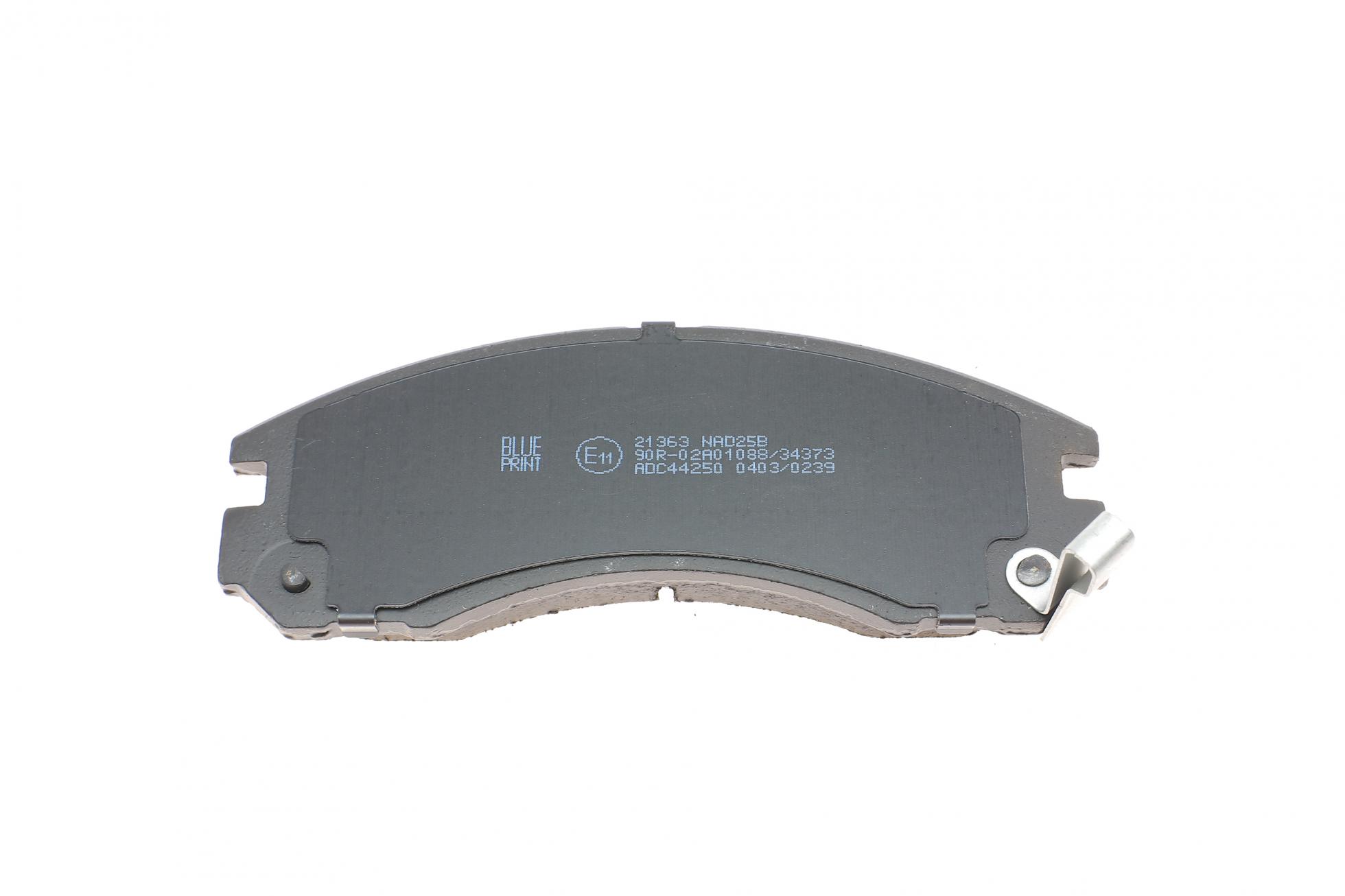 ADC44250 BLUE PRINT